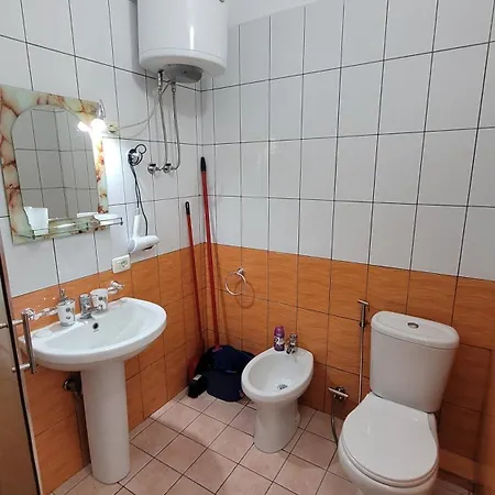 Flora Appartamento *