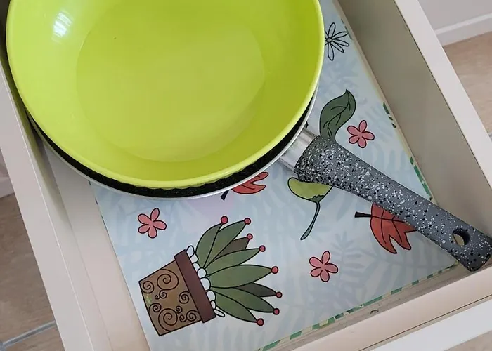 Flora 公寓 Durrës