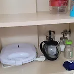 شقة Flora دراس