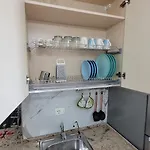 شقة Flora