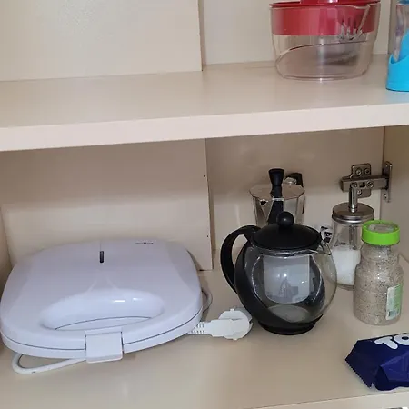 Apartment Flora Durrës